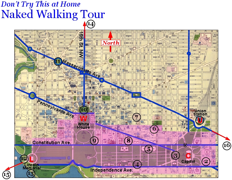 display printer-friendly map