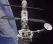 NASA video from space