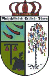 A German village named Schlich