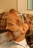Philip K Dick android